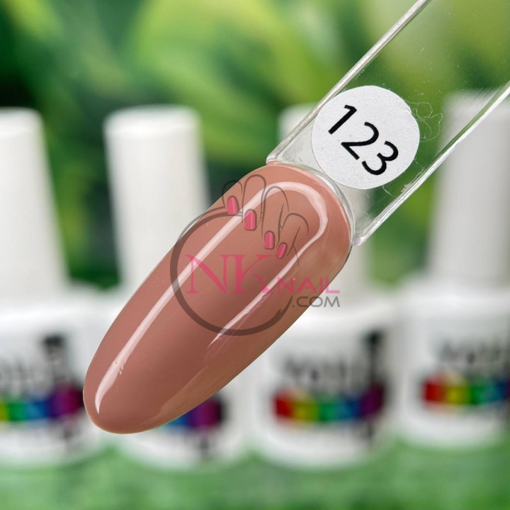 Гель-лак YO!nails One step №123